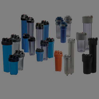 Filter Housing