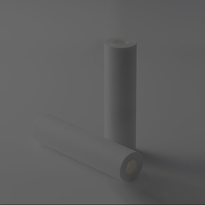 Melt Blown PP Spun Cartridge Filter