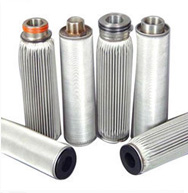 Stainless Steel Cartridge, Stainless Steel Cartridge Filter, SS Filter Cartridges Manufacturers